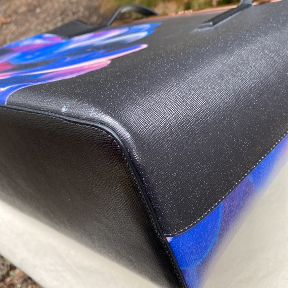 Ted Baker leather bag - Picture 6 of 10